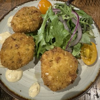 Uncle Peter's - Crab Cakes - Italian Near Me - Jackson Heights, New York Uncle Peter's - Crab Cakes - Italian Near Me - Jackson Heights, New York