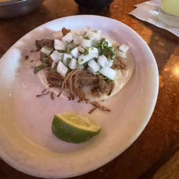 TacoLu - Mexican Near Me - Jacksonville Beach, Florida