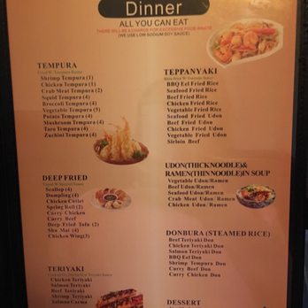 Kumo Sushi - Sushi Bars Near Me - Rochester, Minnesota