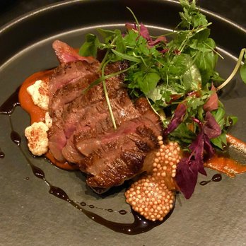 Inland Pacific Kitchen - Waygu beef - Cocktail Bars Near Me - Spokane, Washington Inland Pacific Kitchen - Waygu beef - Cocktail Bars Near Me - Spokane, Washington