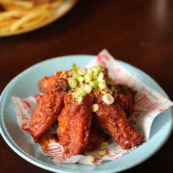 Red Rooster Harlem - American Near Me - New York, New York