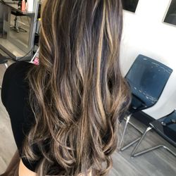 G5 Salon
