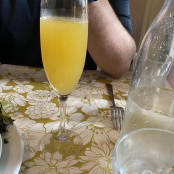 Last Resort Grill - Mimosa - Southern Near Me - Athens, Georgia Last Resort Grill - Mimosa - Southern Near Me - Athens, Georgia