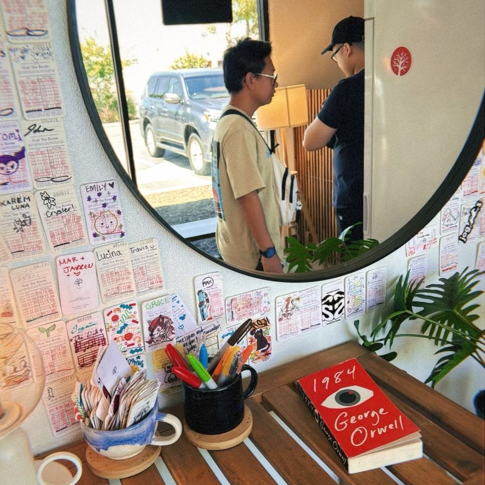 Hoji - Bubble Tea Near Me - Redlands, California Hoji - Bubble Tea Near Me - Redlands, California