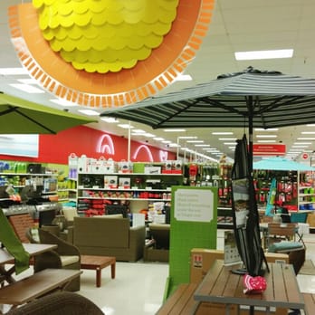 Target - Department Stores Near Me - Daly City, California