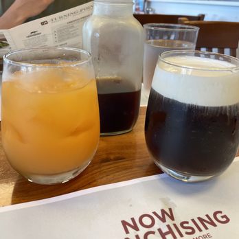 Turning Point - Breakfast & Brunch Near Me - Newark, Delaware