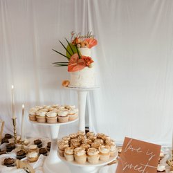 CaraMel's Bakery