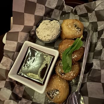 San Jose Improv - Fried Oreos - Comedy Clubs Near Me - San Jose, California San Jose Improv - Fried Oreos - Comedy Clubs Near Me - San Jose, California