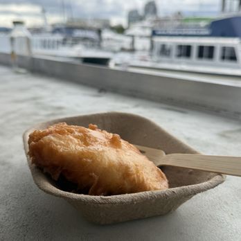 Red Fish Blue Fish - Fish & Chips Near Me - Victoria, British Columbia