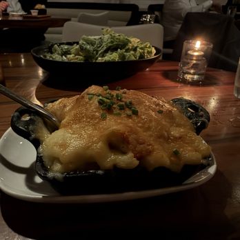 STK Steakhouse - Lobster Mac & Cheese - Bars Near Me - Miami Beach, Florida STK Steakhouse - Lobster Mac & Cheese - Bars Near Me - Miami Beach, Florida