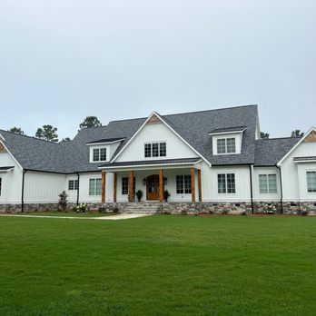 Impact Roofing & Construction - Roofing Near Me - Martinez, Georgia