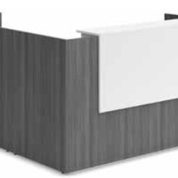 My Office Style - Reception Desk