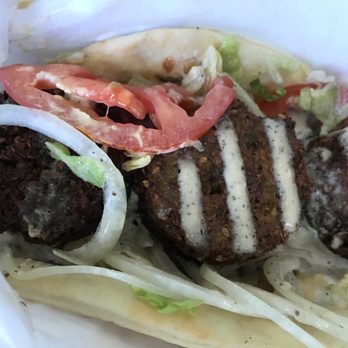 Falafel Corner - Falafel Wrap to go - Falafel Near Me - Sacramento, California Falafel Corner - Falafel Wrap to go - Falafel Near Me - Sacramento, California
