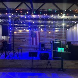 Ed Soul Entertainment - Karaoke at Maxes Roadhouse - Spring Branch, TX