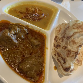 Food Terminal - Curry and roti - Malaysian Near Me - Chamblee, Georgia