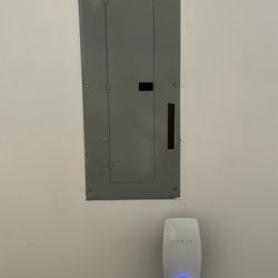 Tri Phase Electric