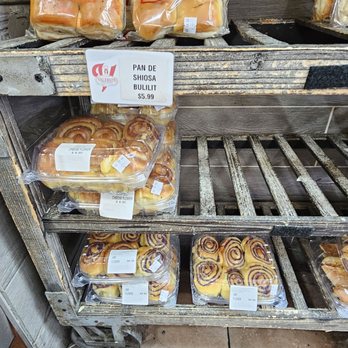 Valerio's Tropical Bake Shop - Bakery goods as of 2/17/2024. - Bakeries Near Me - West Covina, California Valerio's Tropical Bake Shop - Bakery goods as of 2/17/2024. - Bakeries Near Me - West Covina, California