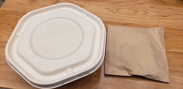 sweetgreen - Healthy Salads, Bowls and Plates by null