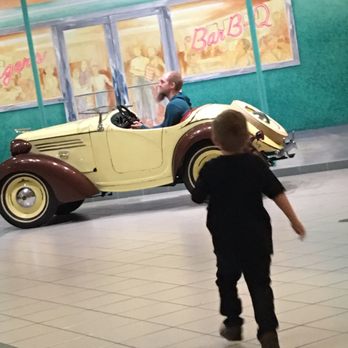 AACA Museum - My husband is a giant kid. - Museums Near Me - Hershey, Pennsylvania