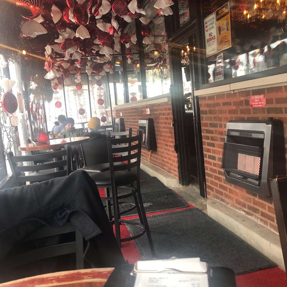 The Matchbox - Bars Near Me - Chicago, Illinois The Matchbox - Bars Near Me - Chicago, Illinois