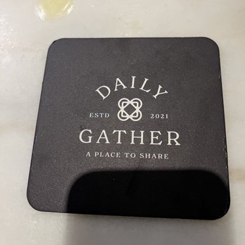 Daily Gather - Great spot - Breakfast & Brunch Near Me - Houston, Texas Daily Gather - Great spot - Breakfast & Brunch Near Me - Houston, Texas