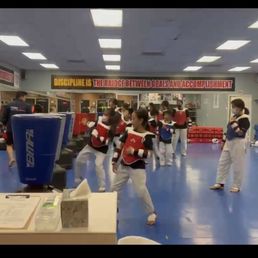 Drills on cut kicks Drills on cut kicks