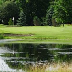 Patton's Glen Par 3