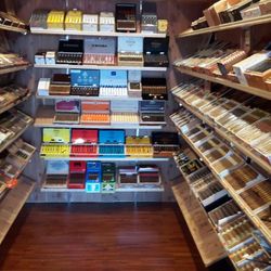 Tobacco & Vape