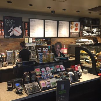Starbucks - Coffee & Tea Near Me - Stephenville, Texas