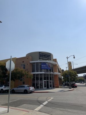 Homeboy Industries by null