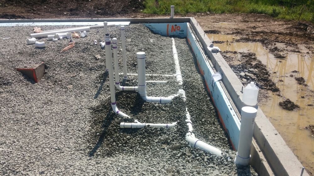 Slide of Expert Mechanical