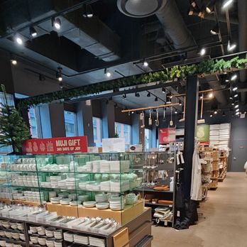 Muji - Department Stores Near Me - Brooklyn, New York