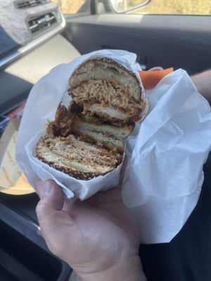 Joella's Deli Food Cart by null