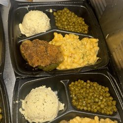 Cajun Bleu Cafe