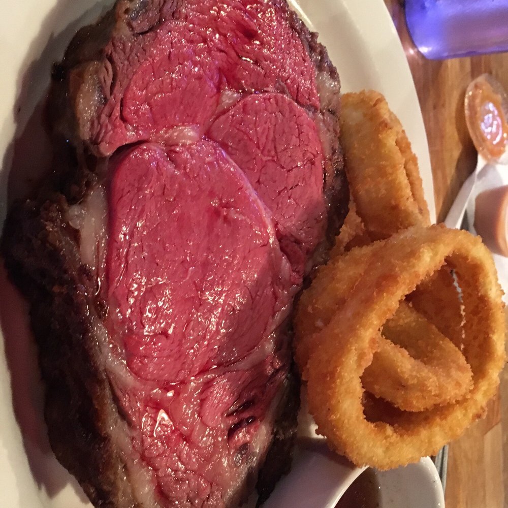 Moose's LZ - Prime Rib at Moose's LZ - New American Near Me - Jonestown, Pennsylvania Moose's LZ - Prime Rib at Moose's LZ - New American Near Me - Jonestown, Pennsylvania