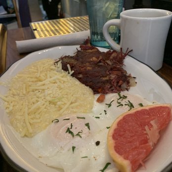 Hot Suppa - Corned beef hash - Breakfast & Brunch Near Me - Portland, Maine