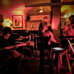 Corcoran's