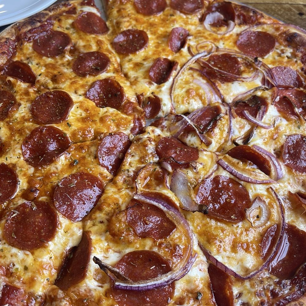 Pizza Pizza