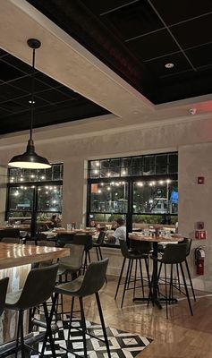 Bar 'Cino Brookline by null