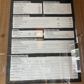 Roggenart European Bakery, Bistro & Cafe - Breakfast & Brunch Near Me - Ellicott City, Maryland