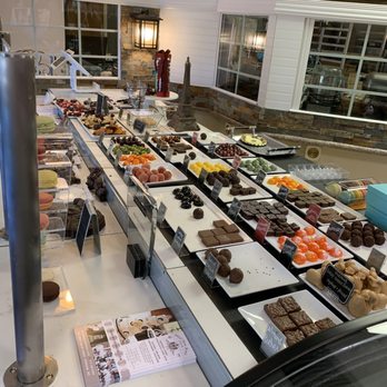 Miel Bon Bons - Bakeries Near Me - Durham, North Carolina