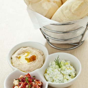 Zaytinya - Spreads & Bread - Greek Near Me - Washington, DC, District of Columbia Zaytinya - Spreads & Bread - Greek Near Me - Washington, DC, District of Columbia