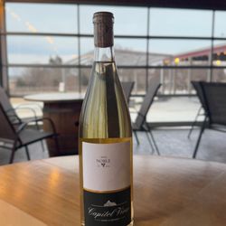 Capitol View Winery & Vineyards
