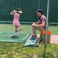 Tiny Tees Golf
