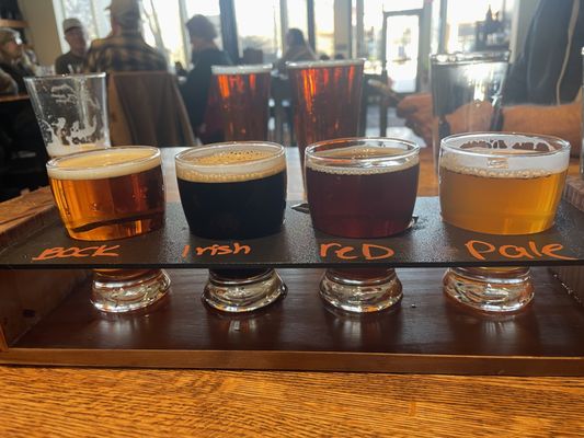 Foremost Brewing Cooperative by null