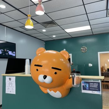 Tea Station - Say Hi to you! - Bubble Tea Near Me - Windsor, Ontario Tea Station - Say Hi to you! - Bubble Tea Near Me - Windsor, Ontario