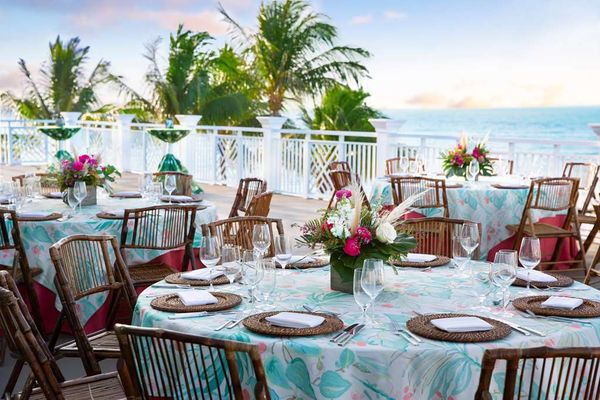 The Reach Key West, Curio Collection by Hilton by null