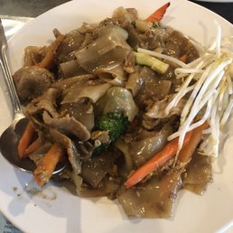 Good version of this classic dish. Good version of this classic dish.