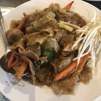 Pacific Breeze - Good version of this classic dish. - Thai Near Me - Tigard, Oregon Pacific Breeze - Good version of this classic dish. - Thai Near Me - Tigard, Oregon