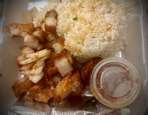 A Taste Of Laos by null